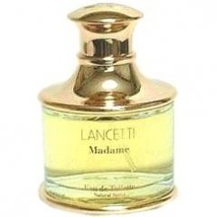 Lancetti Madame Lancetti 1995 Eau de Toilette