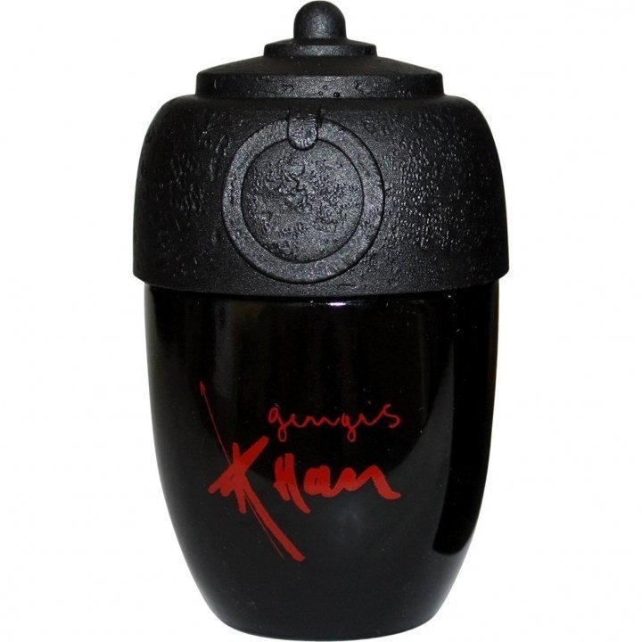 Gengis Khan Marc de la Morandière 1991 Eau de Parfum