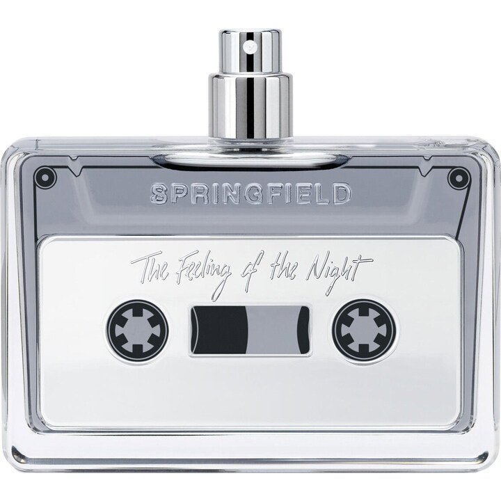 Rewind & Play Again – The Feeling of the Night