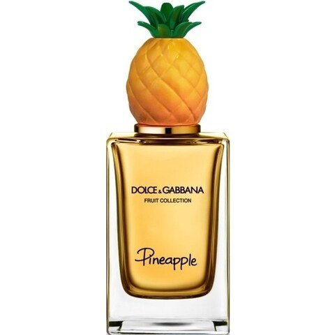 Fruit Collection – Pineapple