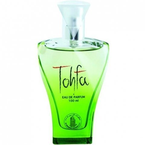Tohfa Al Haramain / الحرمين Eau de Parfum