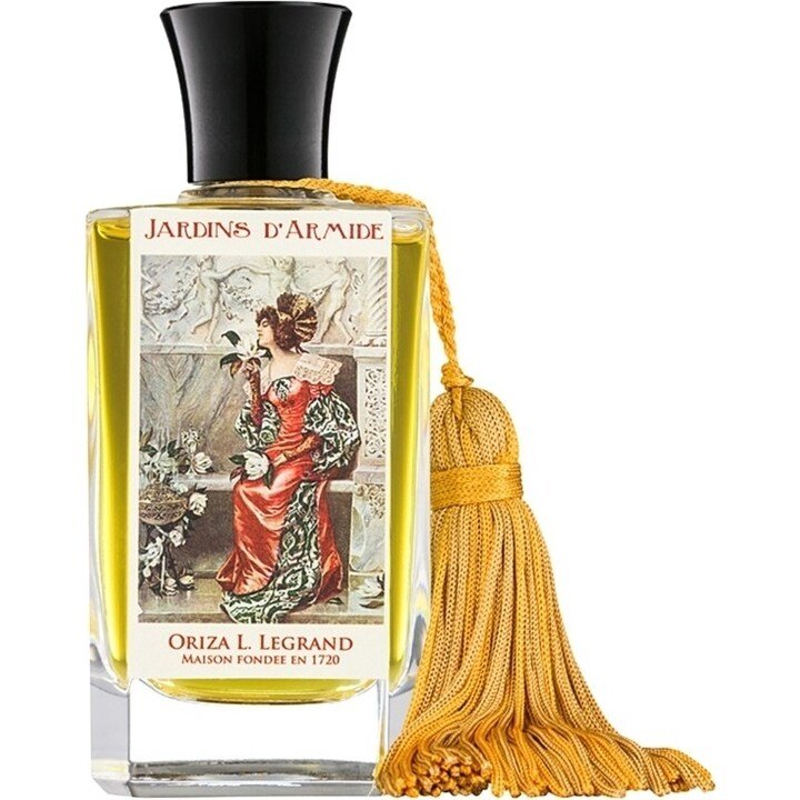 Jardins d’Armide