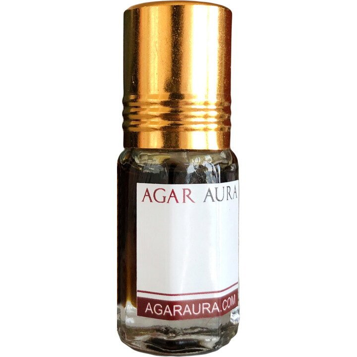 Agar Parisien Agar Aura 2008 Attar