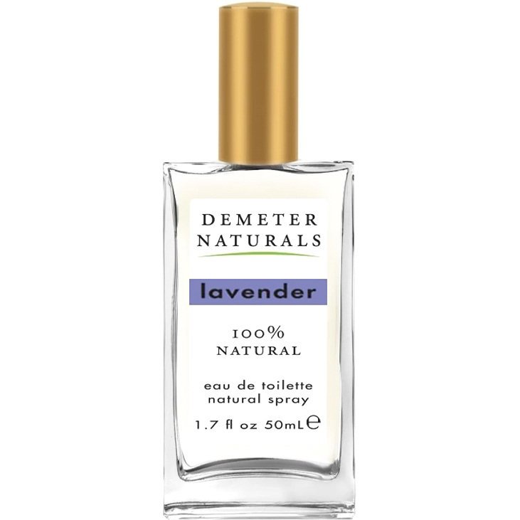 Demeter Naturals – Lavender