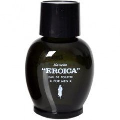 Eroica エロイカ Kanebo Parfum