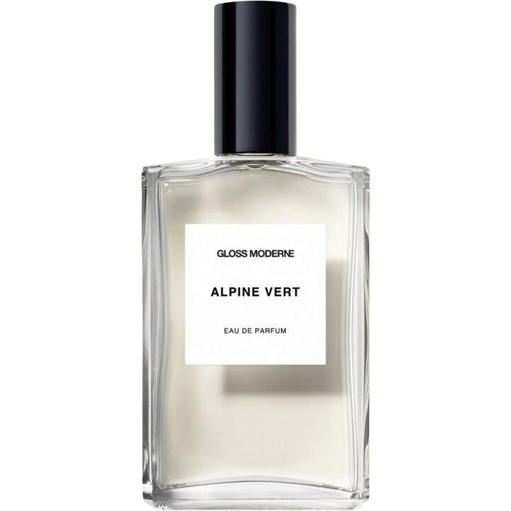 Alpine Vert Gloss Moderne Eau de Parfum