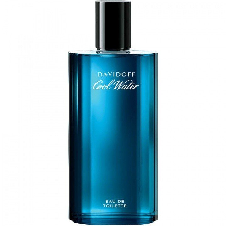 Cool Water Davidoff 1988 Eau de Toilette