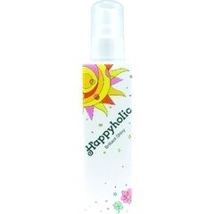 Happyholic Brilliant Shiny ハッピーホリック ブリリアントシャイニー Expand / エクスパンド Hair Mist