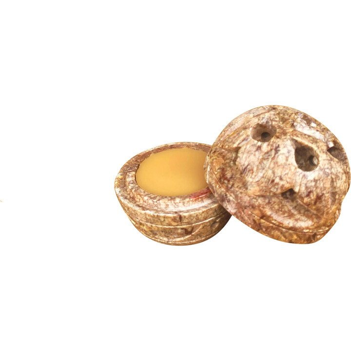 Black Coconut Auric Blends Perfume Oil