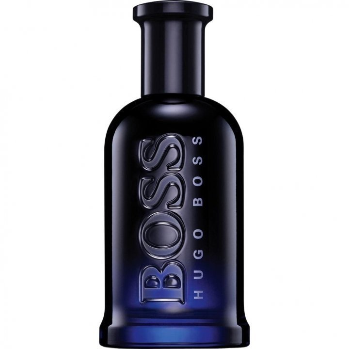 Boss Bottled Night Hugo Boss 2010 Eau de Toilette
