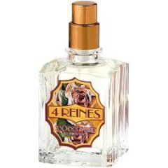 Reines L’Occitane en Provence Eau de Parfum