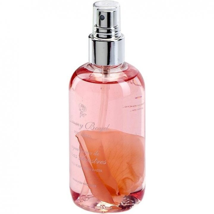 Agua Fresca de Rosas Silvestres Wild Roses Jimmy Boyd Eau de Cologne