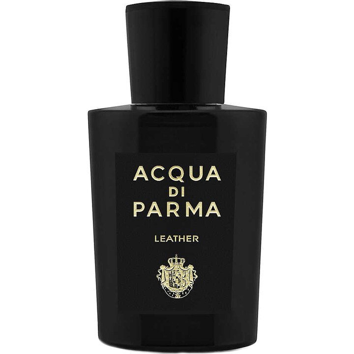 Leather Acqua di Parma 2019 Eau de Parfum