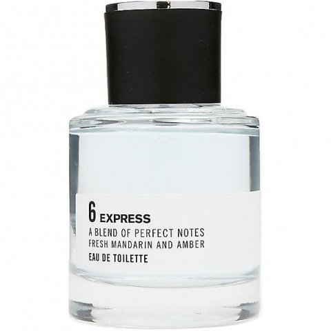 Express for Men