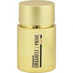 Urbanist Prive Gold