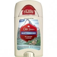 Old Spice Fresh Collection – Matterhorn