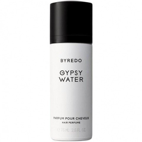 Gypsy Water Byredo 2015 Hair Perfume