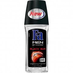 Fa Men – Black Sun