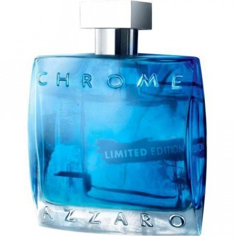 Chrome Summer 2012