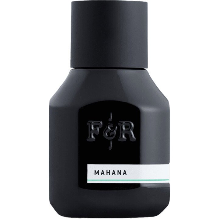 Mahana Fulton & Roark 1897 Extrait de Parfum