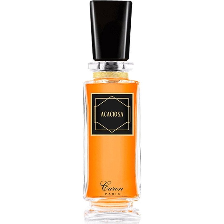 Acaciosa Caron 2017 Parfum