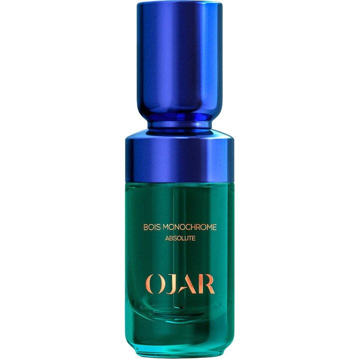 Bois Monochrome Ojar 2020 Perfume Oil