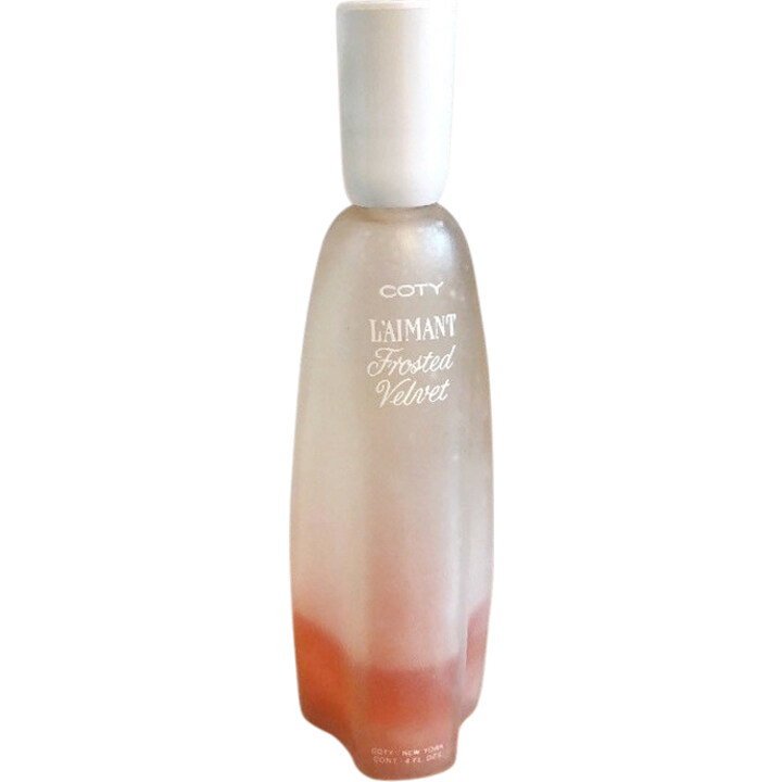 L’Aimant Frosted Velvet