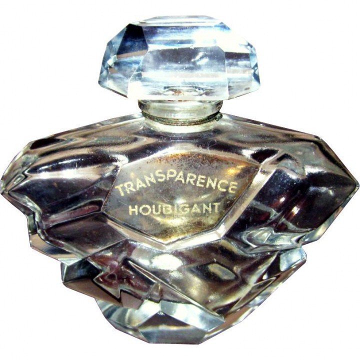 Transparence