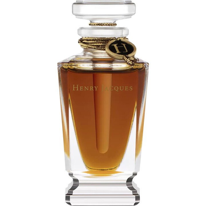 Celima Henry Jacques Pure Perfume