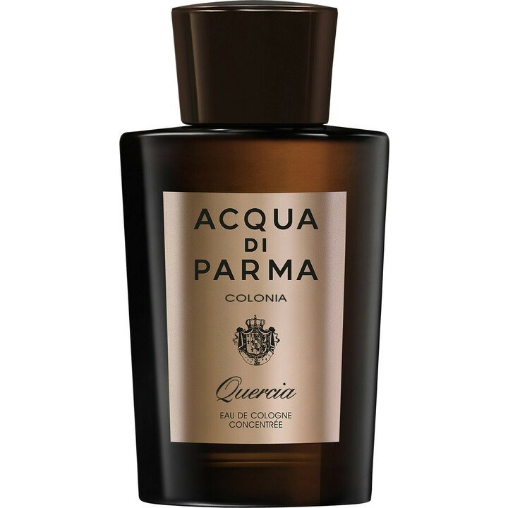 Colonia Quercia Acqua di Parma 2016 Eau de Cologne Concentrée