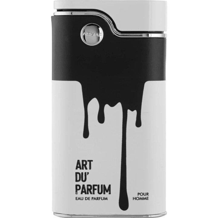 Art du’ Parfum
