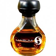 Masumi Coty 1967 Eau de Toilette