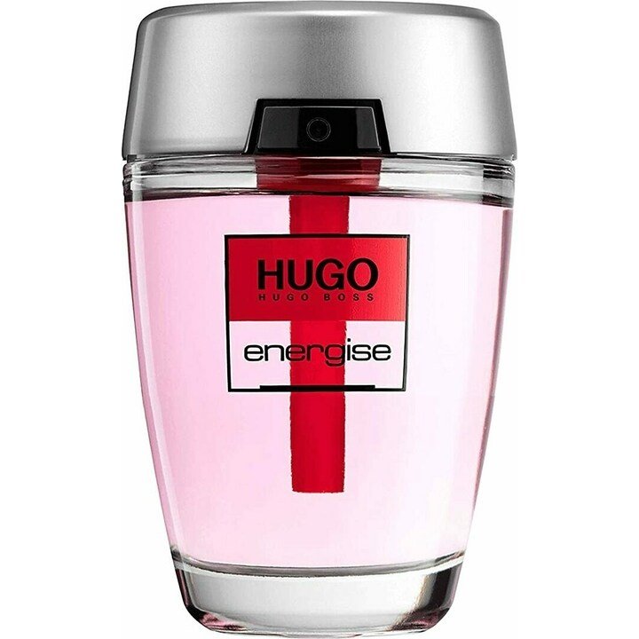 Hugo Energise Hugo Boss 2005 Eau de Toilette