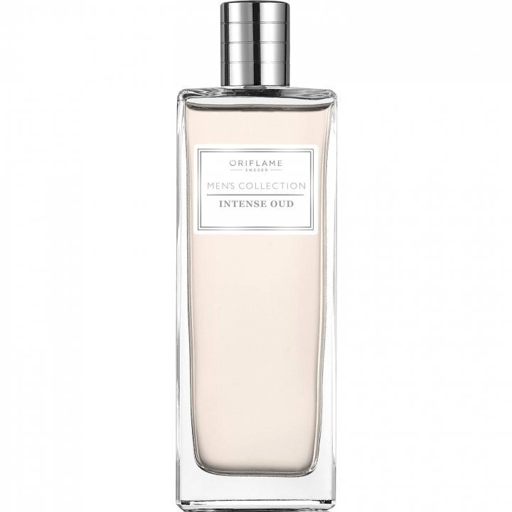 Men’s Collection – Intense Oud