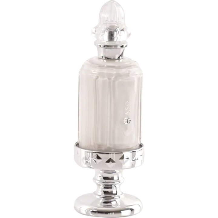 Yammy Musk Abdul Samad Al Qurashi / عبدالصمد القرشي Eau de Parfum