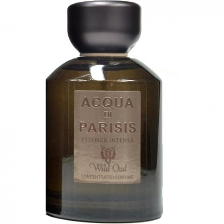 Acqua di Parisis Essenza Intensa – Wild Oud