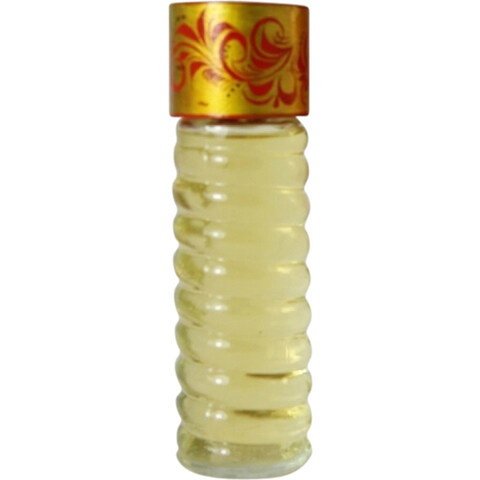 Russkaya Shal Русская Шаль Severnoye Siyanie / Северное Сияние Eau de Cologne