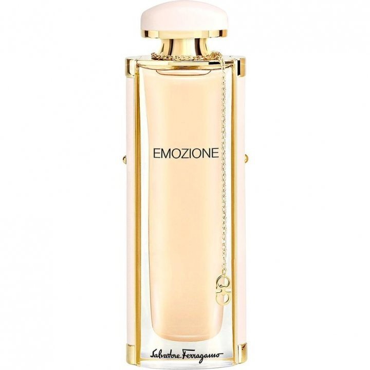Emozione Salvatore Ferragamo 2015 Eau de Parfum