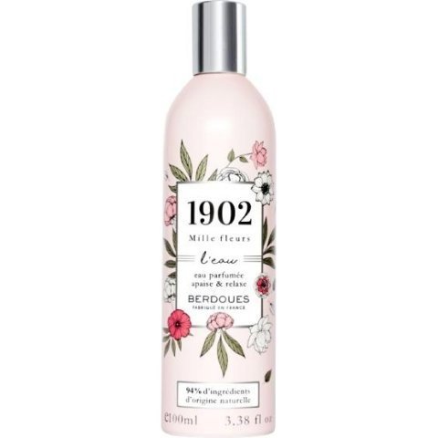 Mille Fleurs L’Eau
