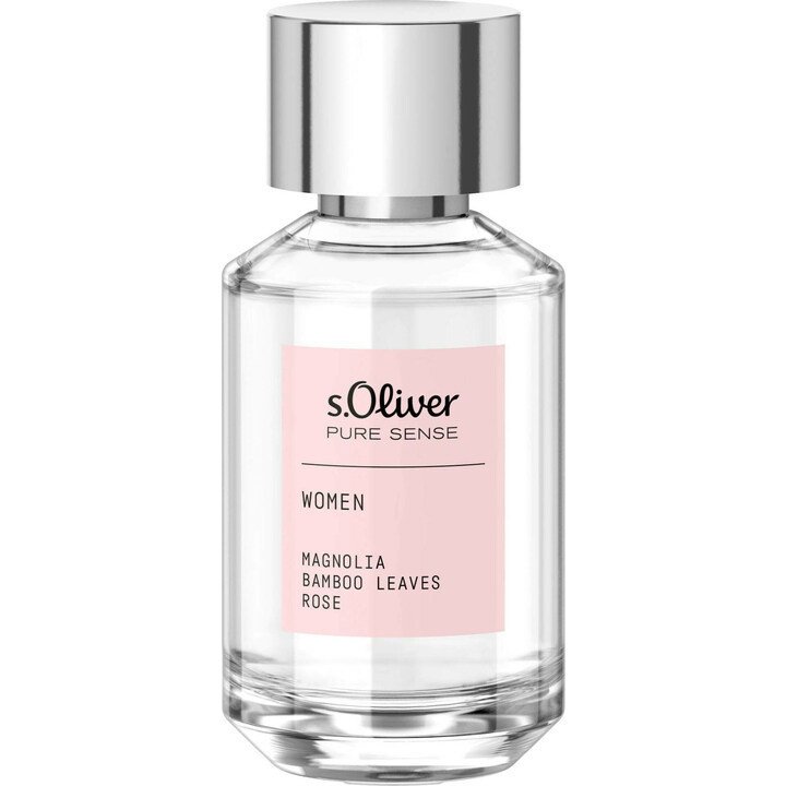 Pure Sense Women s.Oliver 2021 Eau de Parfum