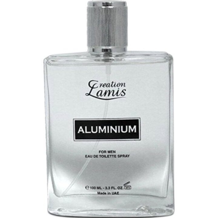 Aluminium