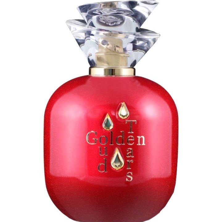 Golden Tears Oud