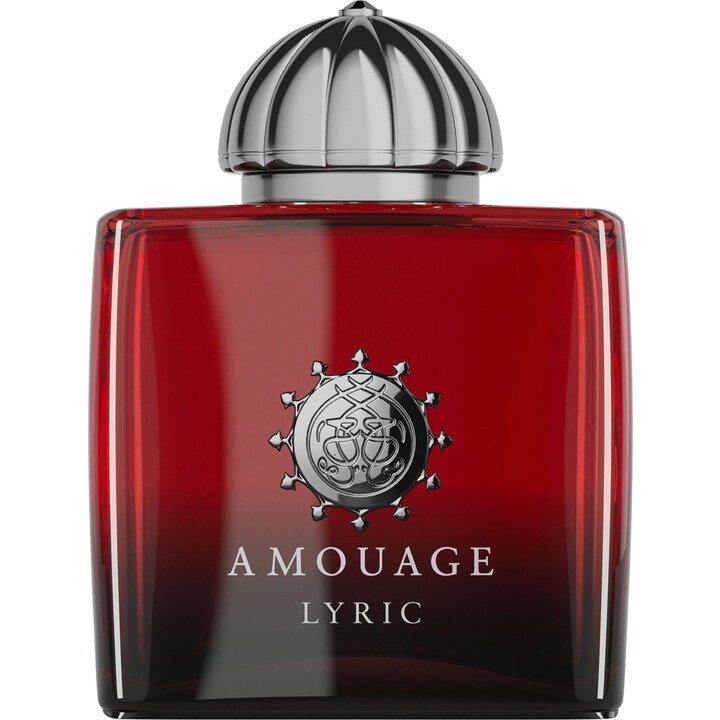 Lyric Woman Amouage 2008 Eau de Parfum