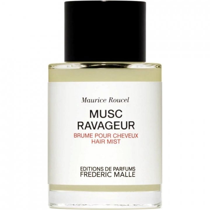 Musc Ravageur Editions de Parfums Frédéric Malle Brume Cheveux