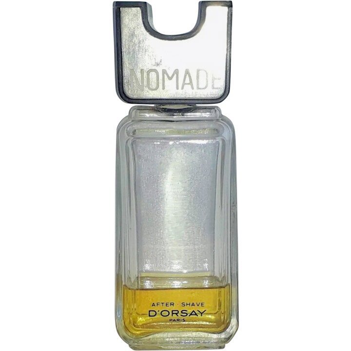 Nomade d’Orsay 1973 After-Shave