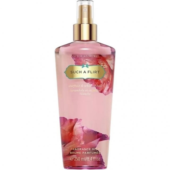 Such A Flirt Victoria’s Secret Fragrance Mist