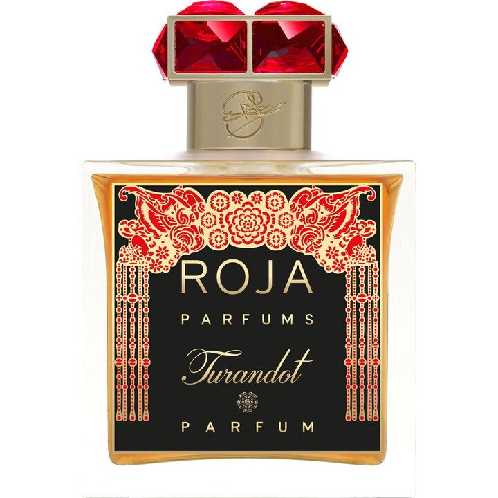 Turandot Roja Parfums 2022 Parfum
