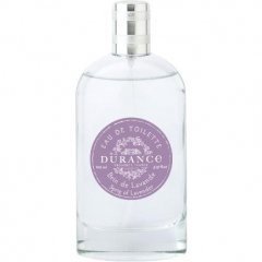 Brin de Lavande Sprig of Lavender Durance en Provence 2007 Eau de Toilette