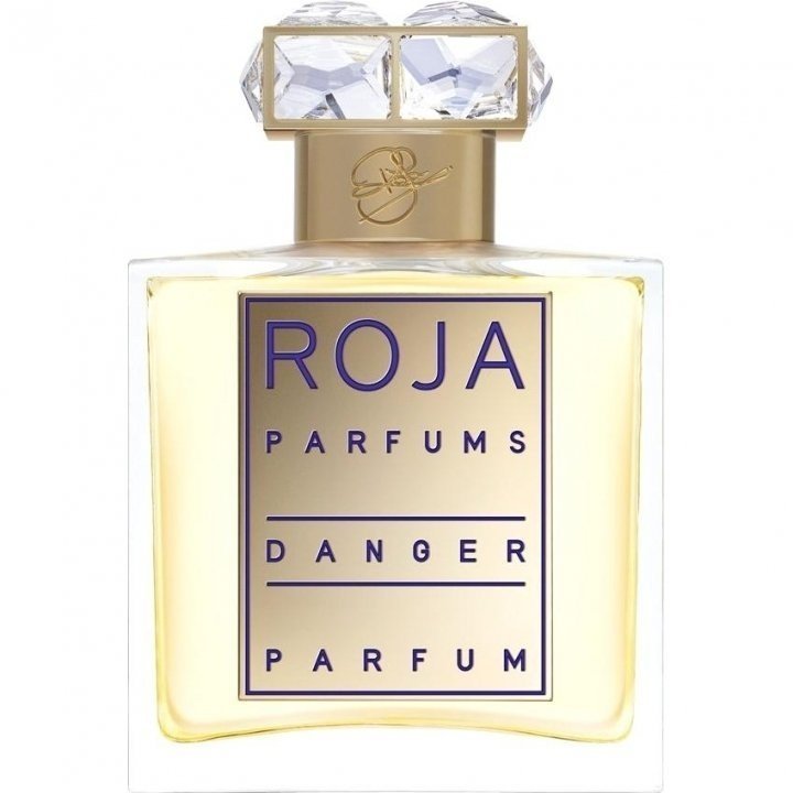 Danger Roja Parfums Parfum