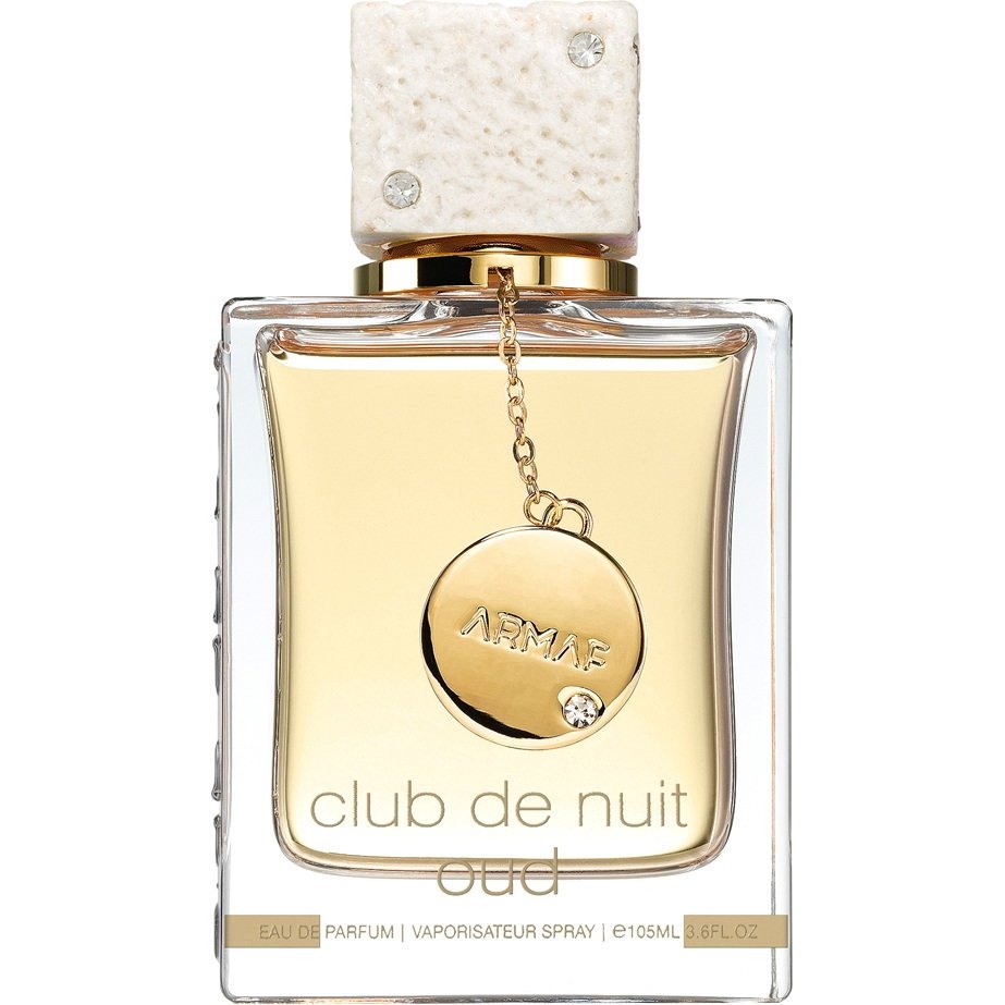 Club de Nuit Oud